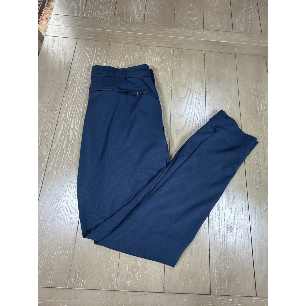 Mack Weldon sweat pants jogger‎ Men Navy Blue Large